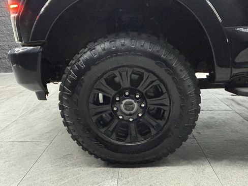 Used 2021 Ford F250 Lariat AWD/4WD image 16