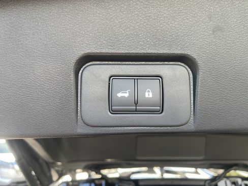 New 2026 Nissan Rogue SV w/ Rock Creek Premium Package image 13