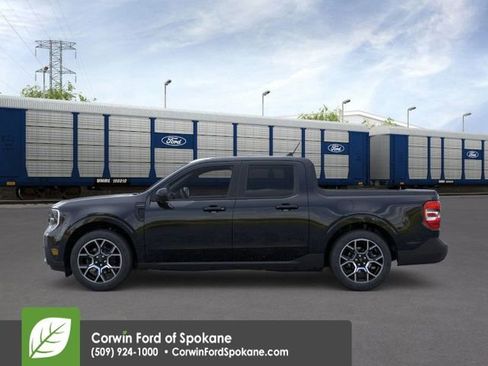 New 2026 Ford Maverick Lariat image 5