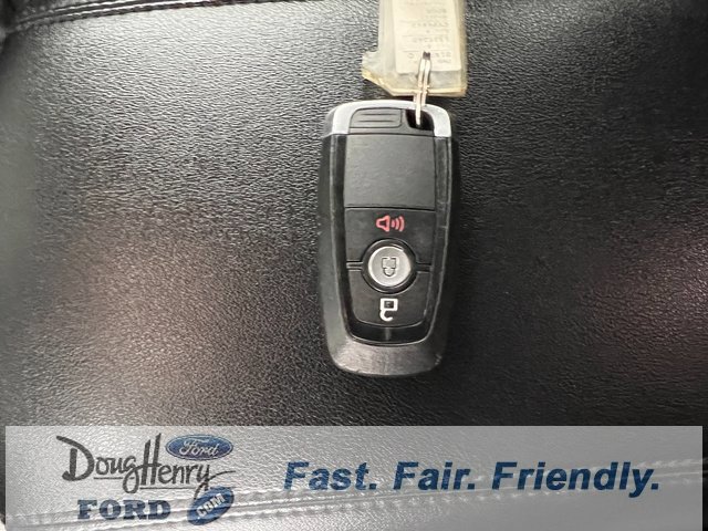 Used 2024 Ford Edge SEL AWD/4WD image 50