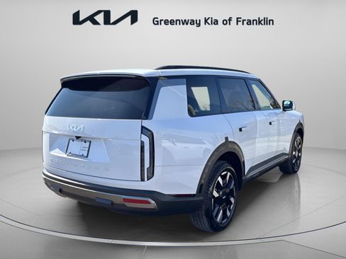 New 2027 Kia Telluride S image 7