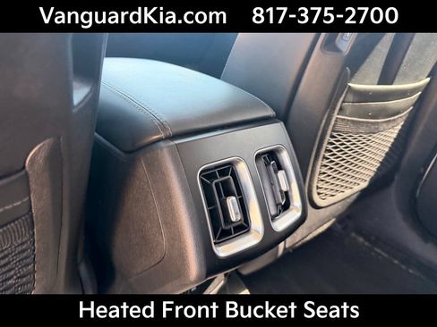 Used 2025 Kia Sorento S w/ Panoramic Sunroof Package FWD image 25
