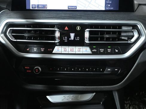 Used 2024 BMW X3 xDrive30i w/ Convenience Package AWD/4WD image 23