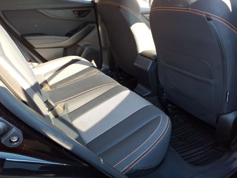 Certified 2023 Subaru Crosstrek 2.0i Premium image 9