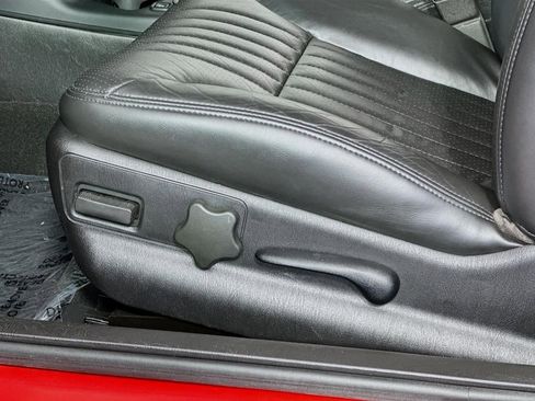 Used 2001 Chevrolet Monte Carlo SS w/ Preferred Equipment Group image 25