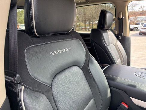 Used 2021 RAM 1500 Laramie AWD/4WD image 36
