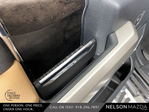 Used 2022 Ford F350 Lariat w/ Lariat Value Package image 20