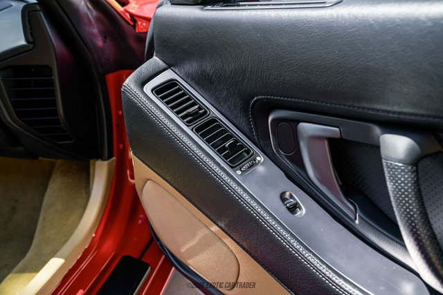 Used 2004 Acura NSX T RWD image 55