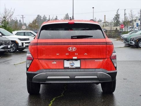 New 2026 Hyundai Kona Limited AWD/4WD image 6