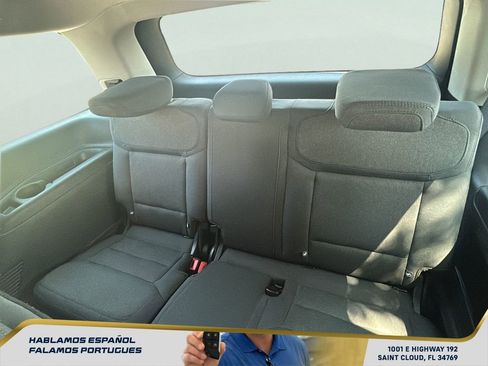 Used 2025 Ford Expedition Active image 28