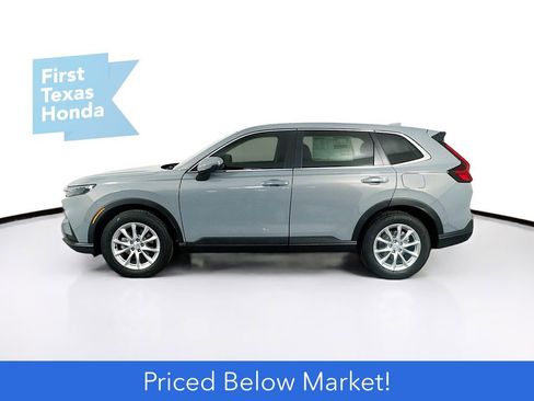 New 2026 Honda CR-V EX image 4