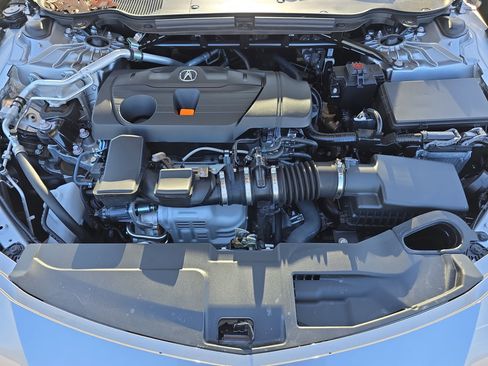 Used 2025 Acura TLX SH-AWD w/ A-SPEC Pkg image 26