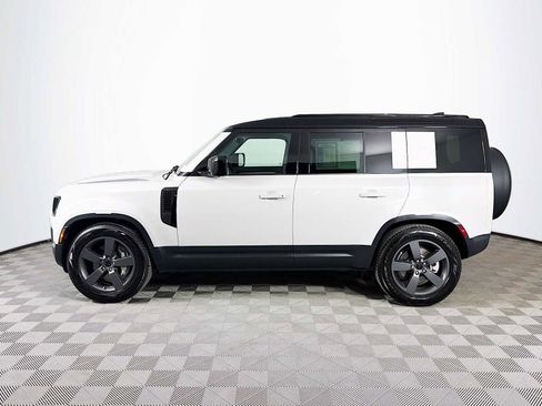 Used 2026 Land Rover Defender 110 S image 8