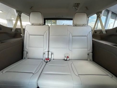 Used 2022 GMC Yukon XL Denali w/ Max Trailering Package AWD/4WD image 28