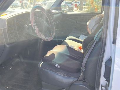 Used 2003 Chevrolet Silverado 2500 LS