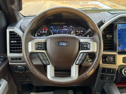 Used 2022 Ford F350 King Ranch w/ King Ranch Ultimate Package image 28