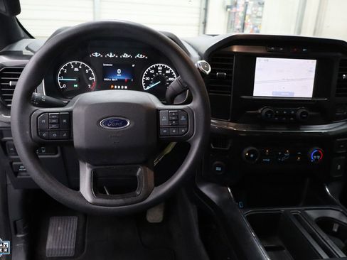 Used 2021 Ford F150 XL w/ STX Appearance Package RWD image 21