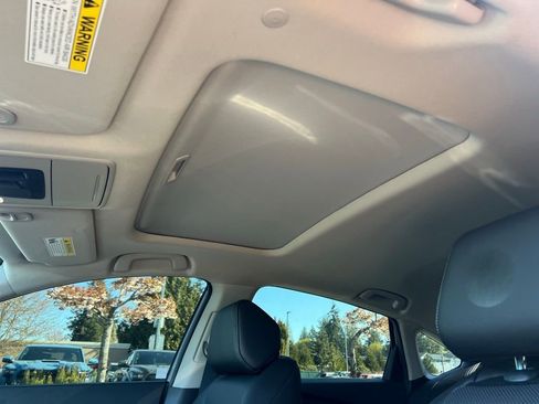 Used 2025 Honda Accord Touring image 13