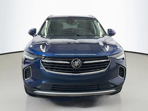 Used 2023 Buick Envision Essence FWD image 2