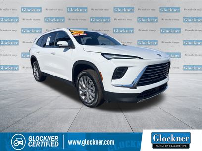 Used 2025 Buick Enclave Preferred