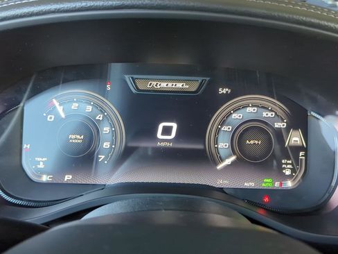 New 2026 RAM 1500 Rebel AWD/4WD image 17