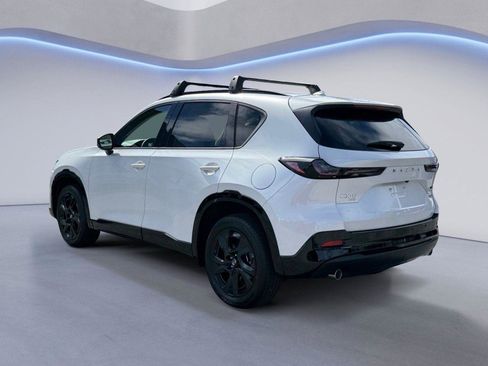 New 2026 MAZDA CX-5 2.5 S w/ Premium Plus Package image 5