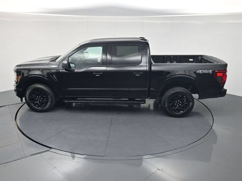 Used 2025 Ford F150 XLT w/ Equipment Group 301A Standard AWD/4WD image 45