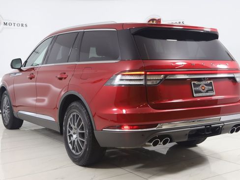 Used 2020 Lincoln Aviator Reserve w/ Equipment Group 202A AWD/4WD image 4