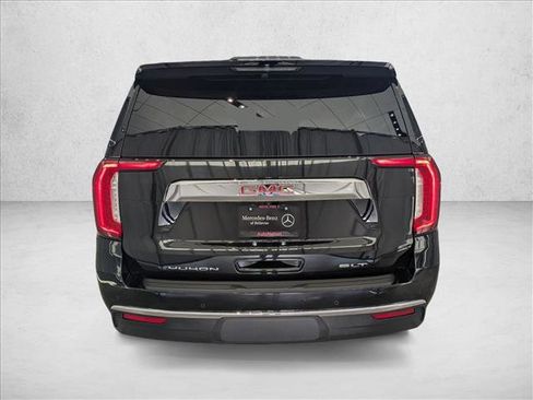 Used 2023 GMC Yukon XL SLT image 7
