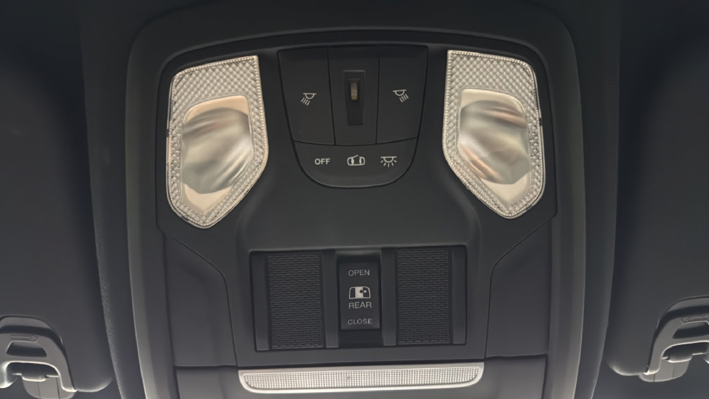 Used 2019 RAM 1500 Big Horn AWD/4WD image 35