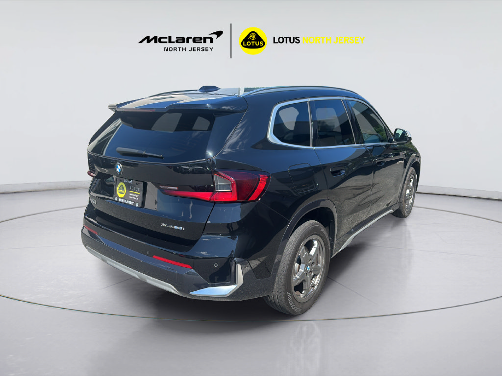 Used 2023 BMW X1 xDrive28i w/ Convenience Package AWD/4WD image 10