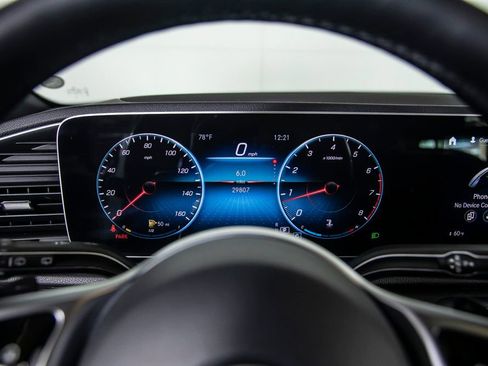 Used 2023 Mercedes-Benz GLE 350 w/ AMG Line Exterior image 27