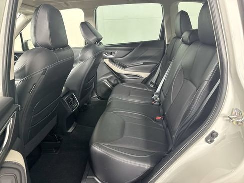 Used 2023 Subaru Forester Limited AWD/4WD image 22