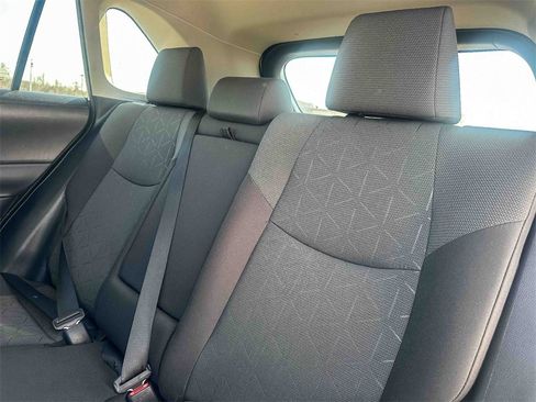 Certified 2024 Toyota RAV4 XLE image 19