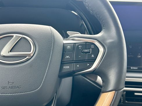 Used 2024 Lexus RX 350 Premium w/ Accessory Package (Z1) FWD image 22