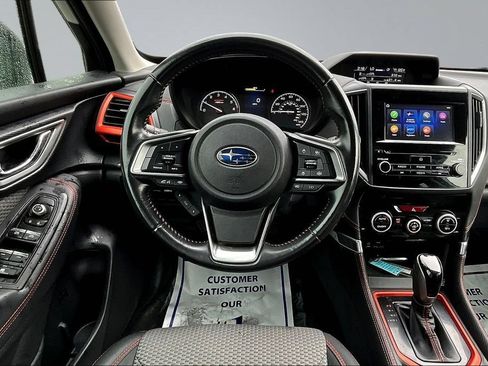 Used 2020 Subaru Forester Sport AWD/4WD image 8