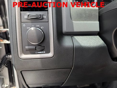 Used 2016 RAM 3500 Tradesman AWD/4WD image 23