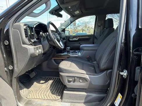 Certified 2024 GMC Sierra 1500 Elevation AWD/4WD image 15