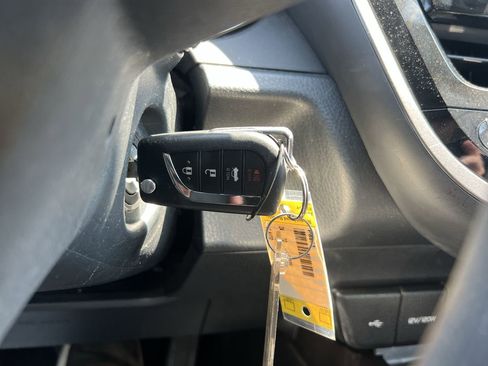 Used 2024 Toyota Camry LE FWD image 37