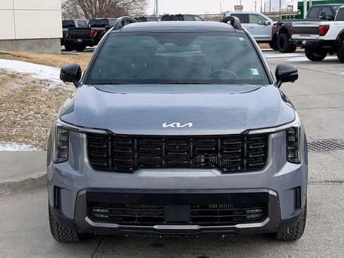 Used 2024 Kia Sorento SX Prestige image 8