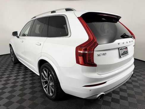 Used 2019 Volvo XC90 T5 Momentum AWD/4WD image 18