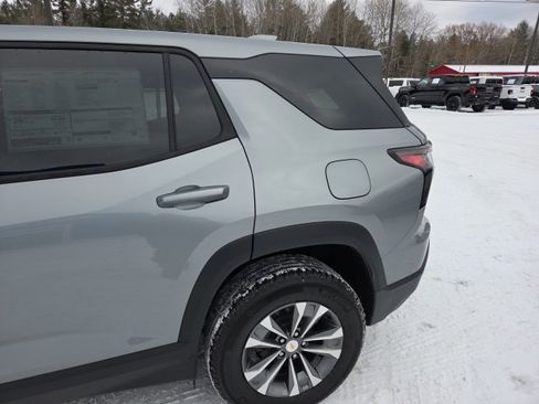 New 2026 Chevrolet Equinox LT w/ Safety and Technology Package image 29