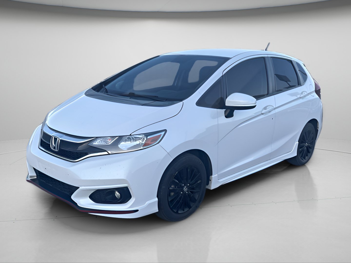 Used 2020 Honda Fit Sport image 15