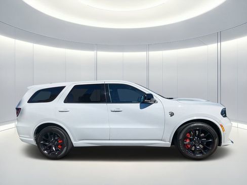 Used 2023 Dodge Durango SRT Hellcat image 3