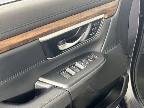 Used 2022 Honda CR-V EX-L image 17