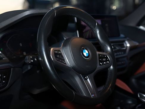 Used 2023 BMW X4 xDrive30i image 23