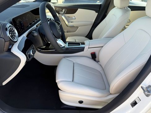 New 2026 Mercedes-Benz CLA 250 image 16