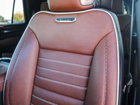 Used 2024 GMC Yukon Denali Ultimate image 24