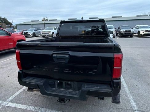 Used 2024 Toyota Tacoma SR5 image 6
