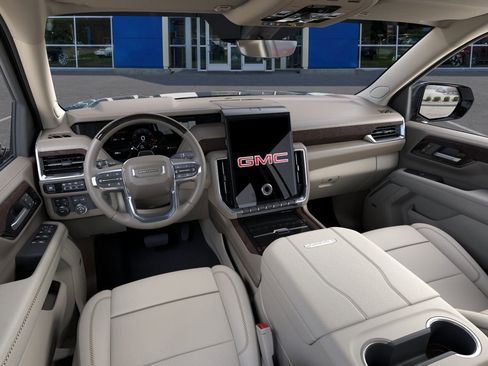 New 2026 GMC Yukon XL Denali image 39